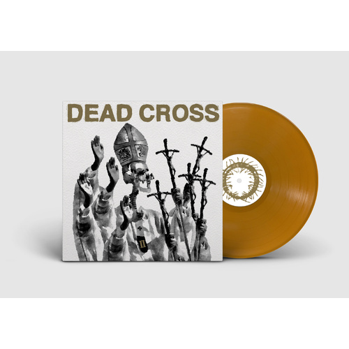 II (Gold Vinyl)