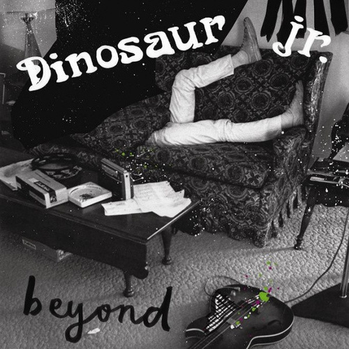 Beyond (15th Anniversary Green & Purple Vinyl)