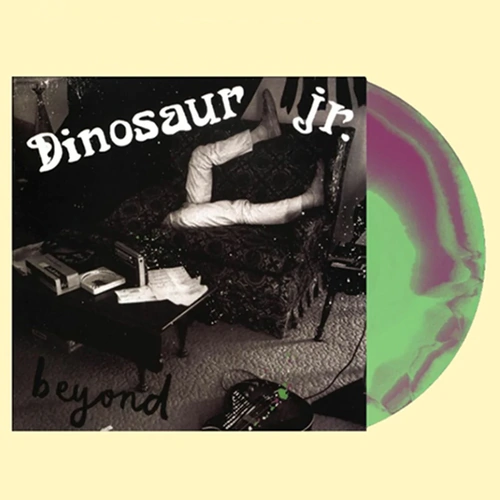 Beyond (15th Anniversary Green & Purple Vinyl)