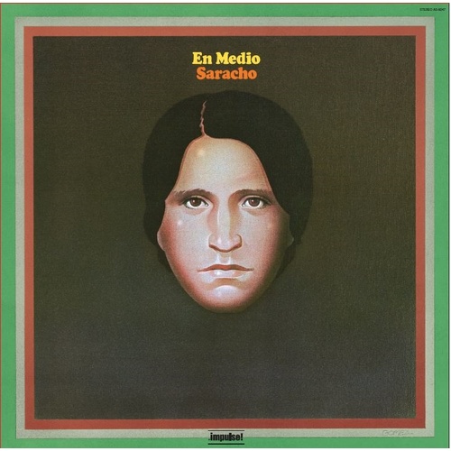 En Medio (RSDBF 2022)