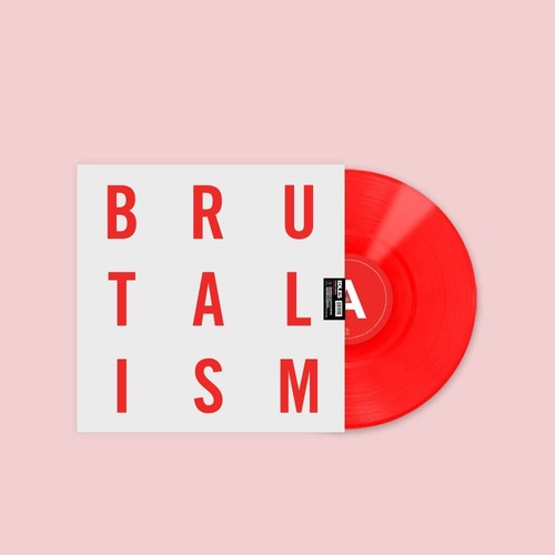 Brutalism (Five Years Of Brutalism)