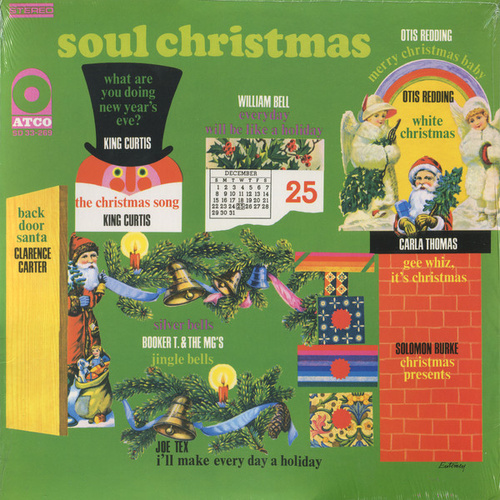 Soul Christmas