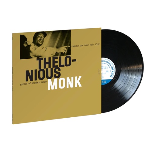 Genius Of Modern Music Vol. 1 (Classic Vinyl Series)