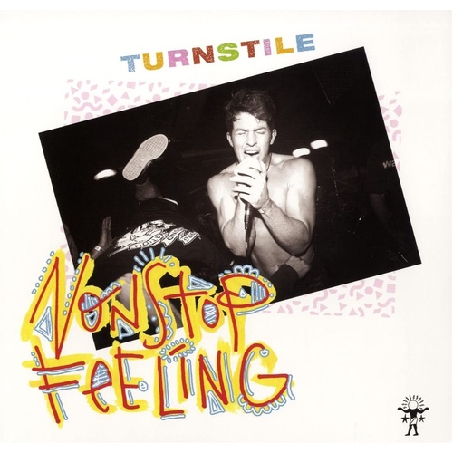 Nonstop Feeling