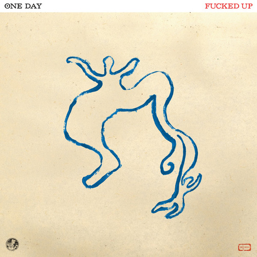 One Day (Blue Vinyl)