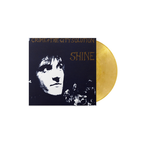 Shine (Gold Vinyl)