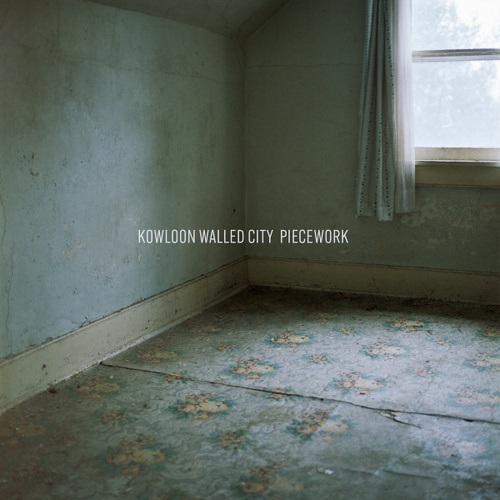 Piecework (Milky White Vinyl)
