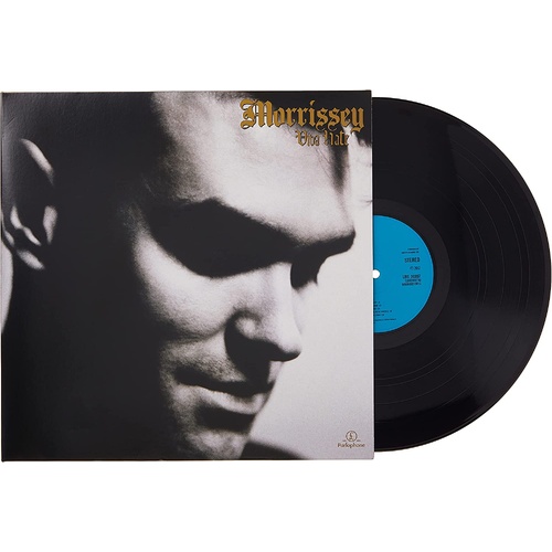 Viva Hate