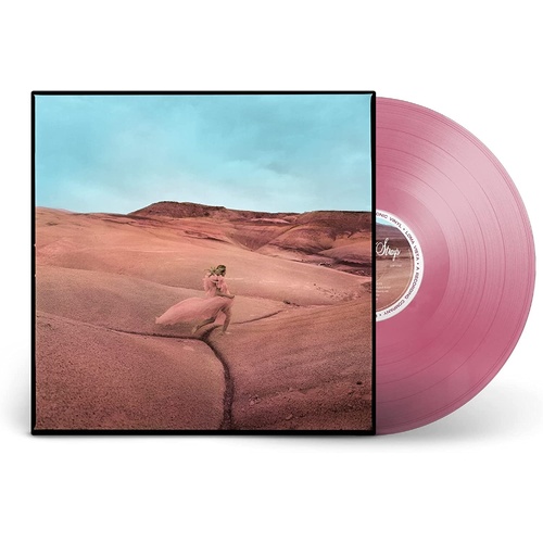 Strays (Pink Vinyl)