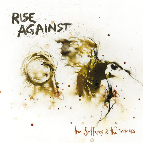 The Sufferer & The Witness