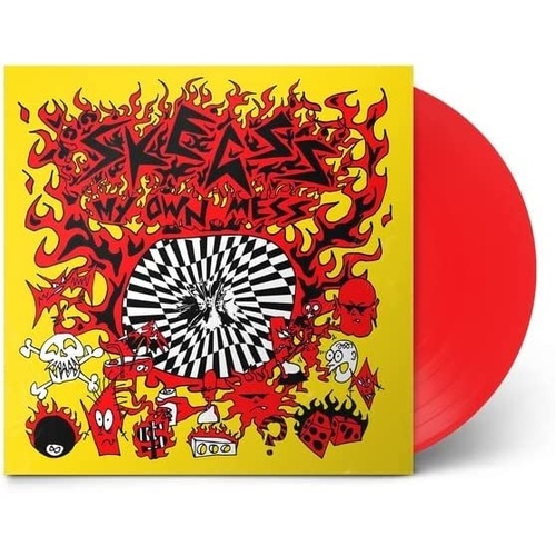 My Own Mess (Red Vinyl)