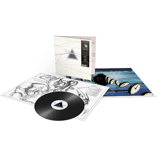 Dark Side Of The Moon: Live At Wembley