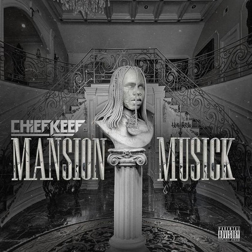 Mansion Musick (RSD 2023)