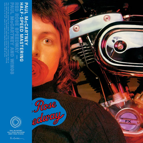 Red Rose Speedway (RSD 2023)