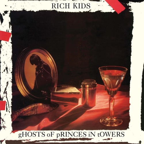 Ghosts Of Princes (RSD 2023)
