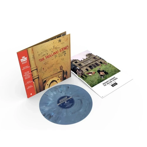 Beggars Banquet (RSD 2023) (Swirling Mass Vinyl)