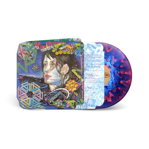 A Wizard, A True Star (RSD 2023)