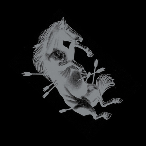 Dead Horse X (Black & Clear Smoke Vinyl)