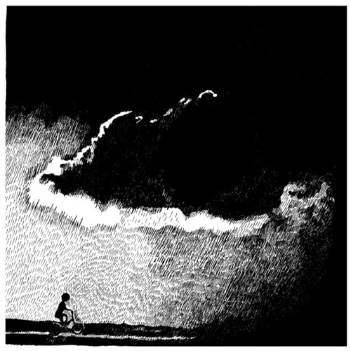 To The Beat Of A Dead Horse (Black Ice Vinyl)