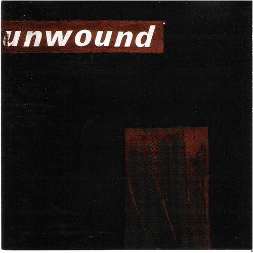 Unwound (Red Vinyl)