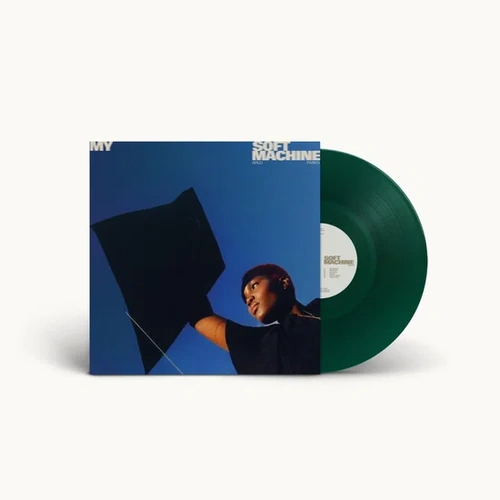 My Soft Machine (Green Vinyl)
