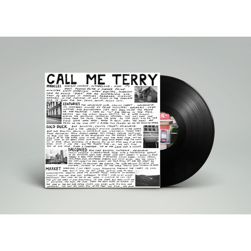 Call Me Terry