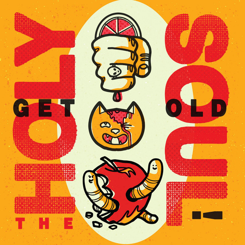 Get Old