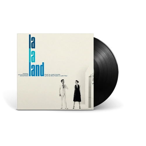 La La Land (Original Motion Picture Soundtrack)