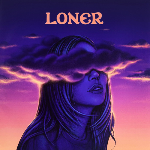 Loner (Purple Vinyl)