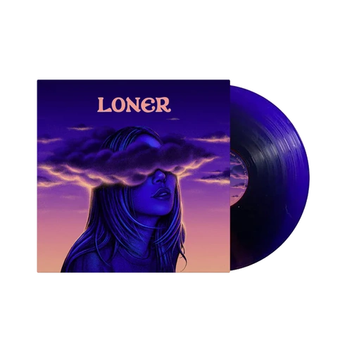 Loner (Purple Vinyl)