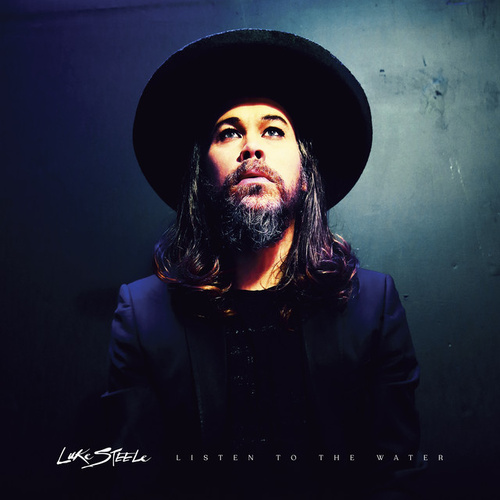 Listen To The Water (Clear Vinyl)