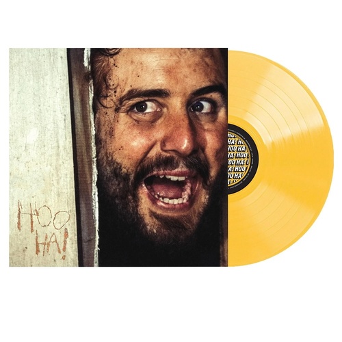 Hoo Ha! (Yellow Vinyl)