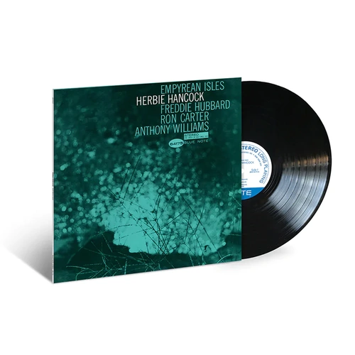 Empyrean Isles (Classic Vinyl Series)