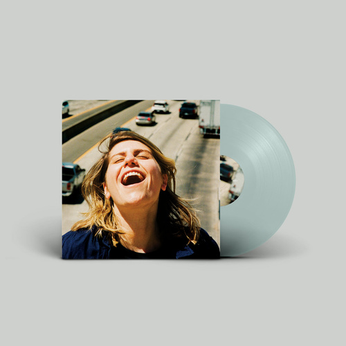 The Answer Is Always Yes (Coke Bottle Green Vinyl)