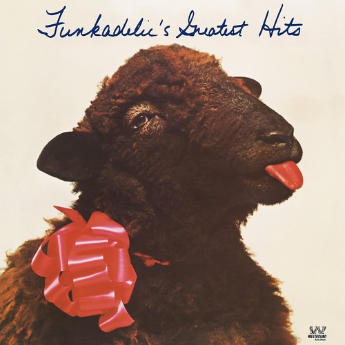 Greatest Hits: Reissue