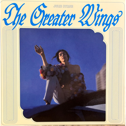 The Greater Wings