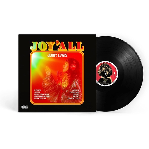Joyall