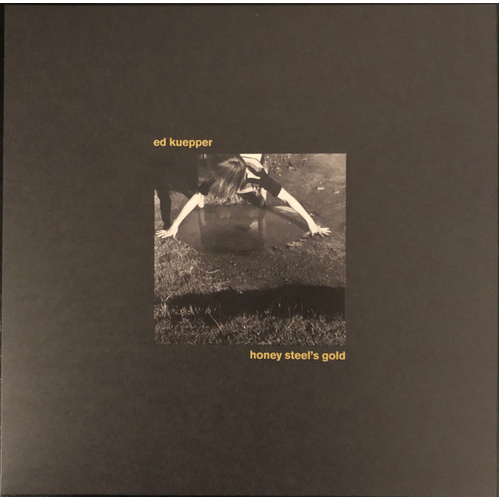 Honey Steels Gold (Pink Vinyl)