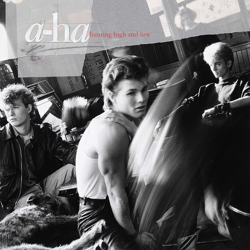 Hunting High And Low (Reissue)