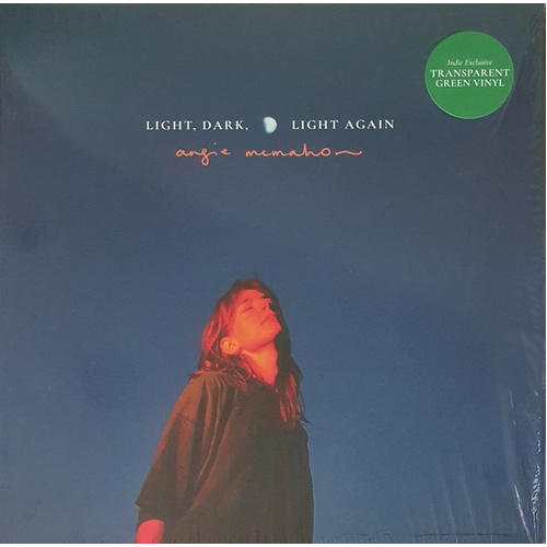 Light, Dark, Light Again (Green Vinyl)