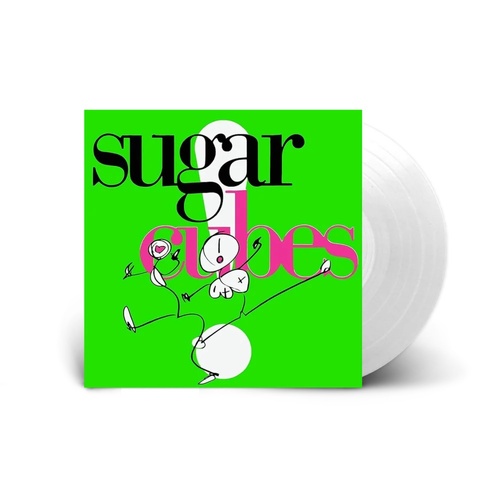 Life's Too Good (Clear Vinyl)