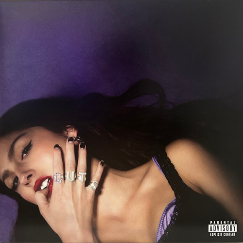 Guts (Lavender Vinyl)