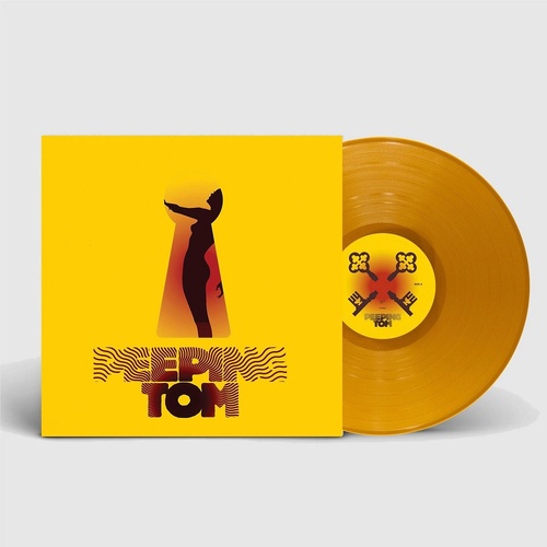 Peeping Tom (Tan Vinyl)
