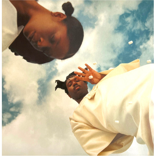 Lahai (White Vinyl)