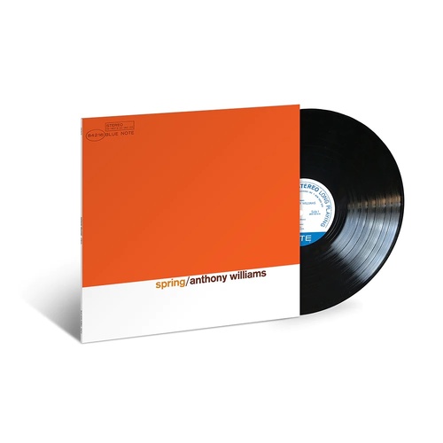 Spring (Classic Vinyl Series)