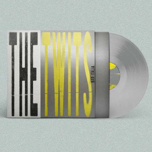 The Twits (Silver Vinyl)