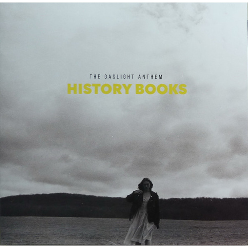 History Books