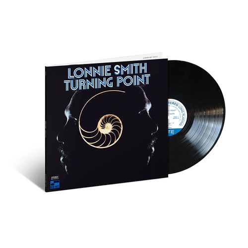 Turning Point (Classic Vinyl Series)