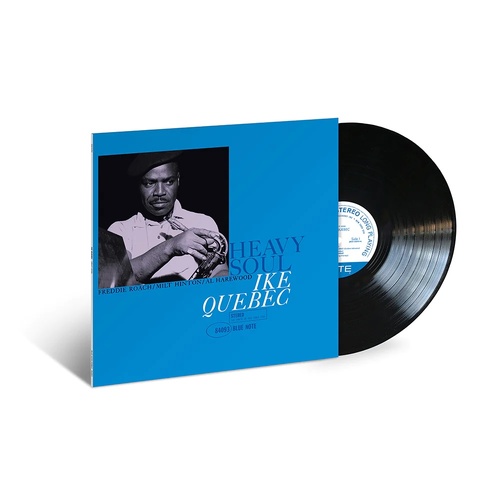 Heavy Soul (Classic Vinyl Series)