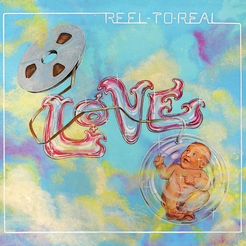 Reel To Real